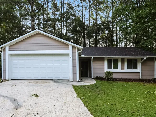 102 Dove Rise, Peachtree City, GA 30269