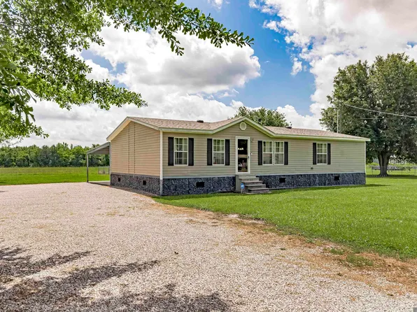4388 Smith Acres Ln, Fordoche, LA 70732