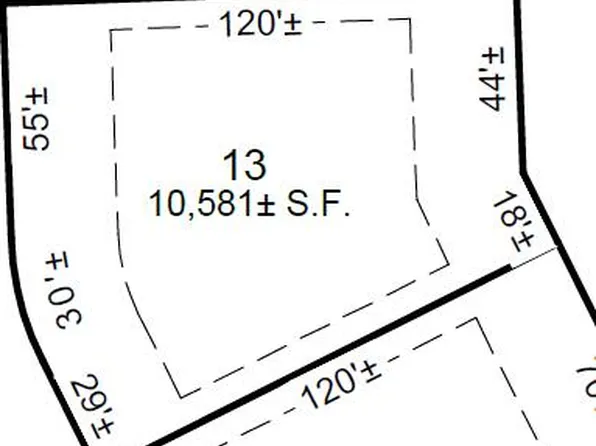 L13 Fox Run Trl, Brookings, SD 57006