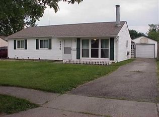 5436 Plainfield Rd, Dayton, OH 45432