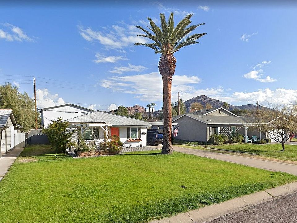 1st image of 4534 E Glenrosa Ave