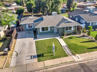 2603 Ballantyne Dr, Merced, CA 95341