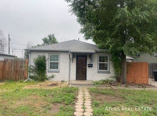 2234 S Dexter St, Denver, CO 80222