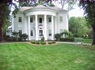 1111 Fair Oaks Pkwy, Ann Arbor, MI 48104