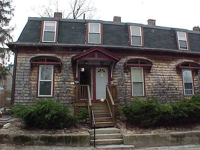 External View
