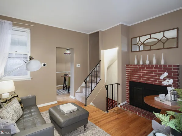 504 S Hancock St, Philadelphia, PA 19147