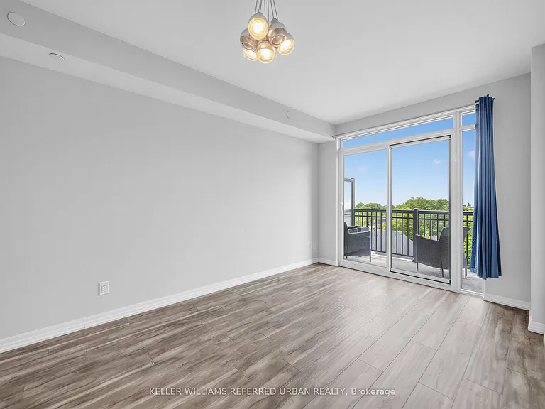 3563 Lake Shore Blvd W #708 — Photo 5