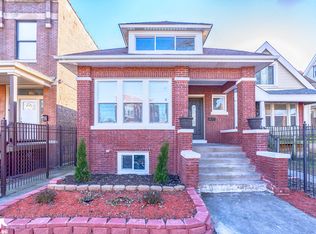 1435 E 71st Pl, Chicago, IL 60619