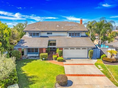 12417 Shropshire Ln, San Diego, CA, 92128