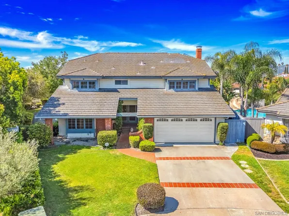 12417 Shropshire Ln, San Diego, CA 92128