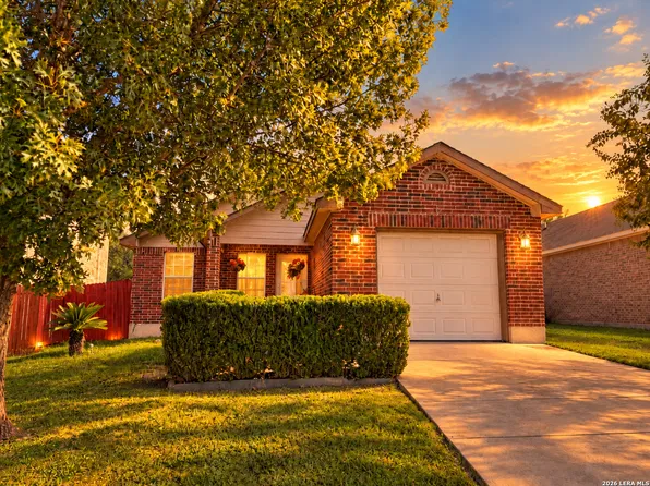 9652 Kennebec Way, San Antonio, TX 78245