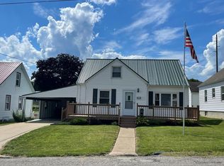 433 N Adams St, Loudonville, OH 44842