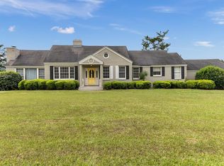 400/111 S Church Street Grace St, Hahira, GA 31632