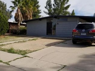 7922 E Julia Pl, Tucson, AZ 85710