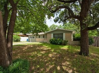 2373 San Marcus Ave, Dallas, TX 75228