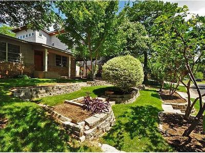 4610 Oakmont Blvd, Austin, TX, 78731