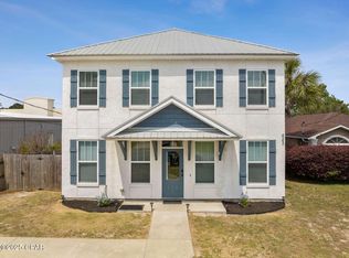 423 Sea Breeze Dr, Panama City Beach, FL 32413