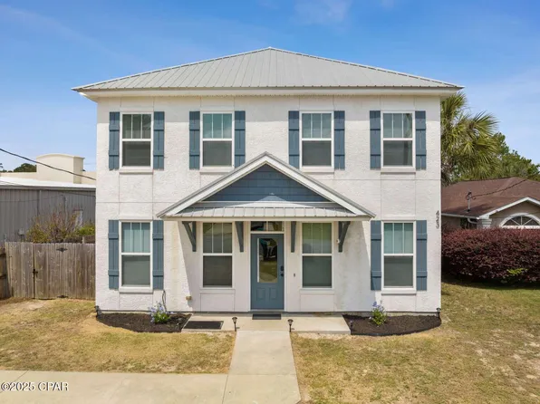 423 Sea Breeze Dr, Panama City Beach, FL 32413