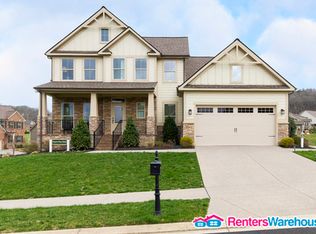 6902 Wellsford Lane, College Grove, TN 37046
