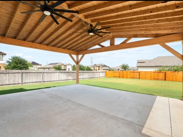 19221 Kimberlite Dr, Pflugerville, TX 78660