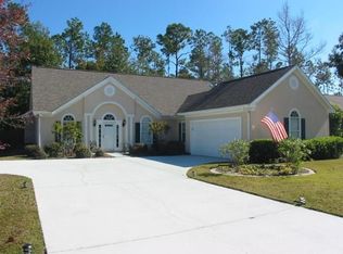 79316 Diamondhead Dr E, Diamondhead, MS 39525