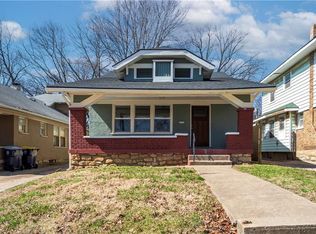 3028 Bales Ave, Kansas City, MO 64128