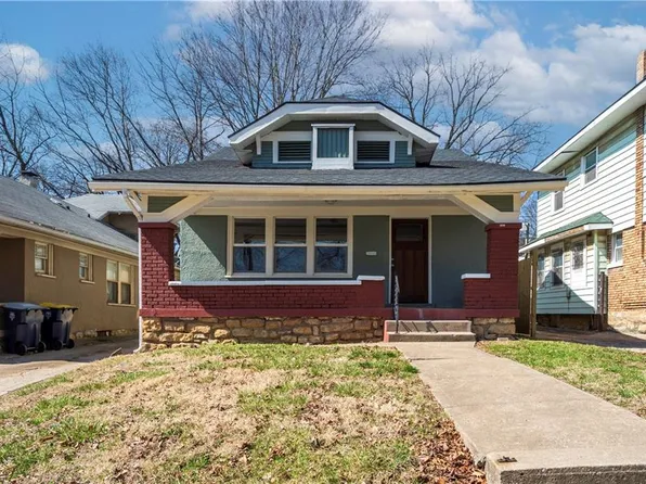 3028 Bales Ave, Kansas City, MO 64128