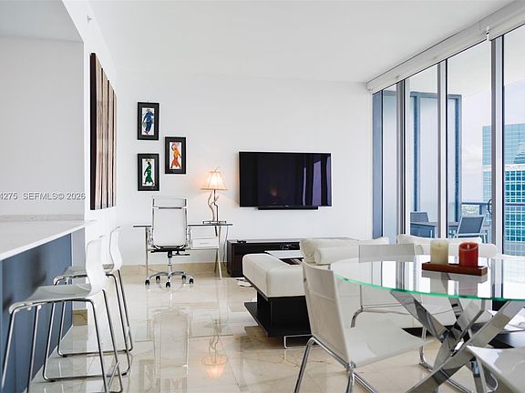 5th image of 1300 Brickell Bay Dr APT 4300