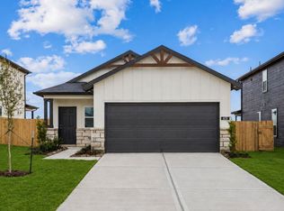 830 High Mesa Ln, Montgomery, TX 77356