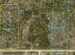 00A Grizzly Bear Rd, Norman Park, GA 31771