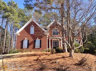 11085 Pennbrooke Xing, Johns Creek, GA 30097
