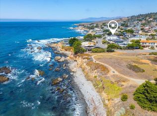 1980 Sherwood Dr, Cambria, CA 93428