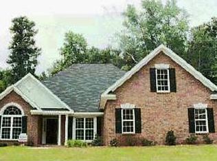 0 Bridle Path Dr N, Augusta, SC --