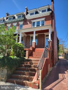 2532 12th St NW, Washington, DC, 20009