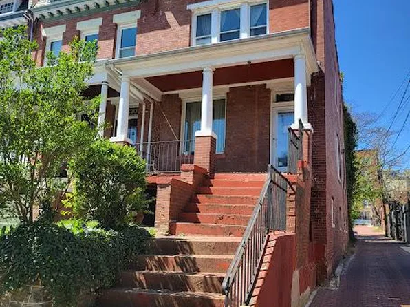 2532 12th St NW, Washington, DC 20009