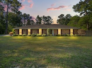170 Holly St, Deridder, LA 70634