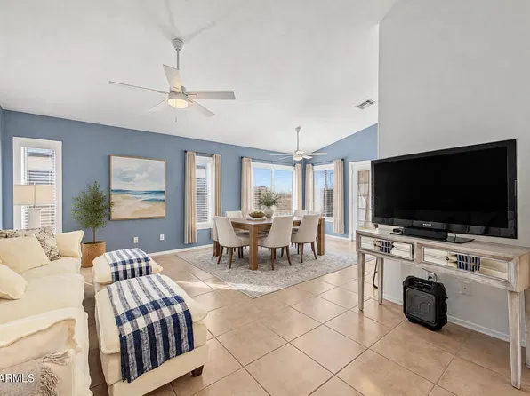 8582 N 110th Drive, Peoria, AZ 85345
