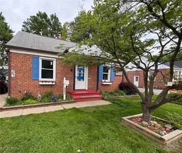 297 Chestnut St, Painesville, OH, 44077