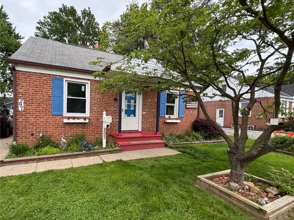297 Chestnut St, Painesville, OH 44077