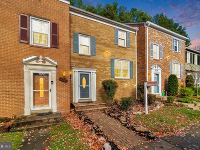 8320 Moline Pl, Springfield, VA, 22153