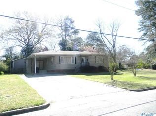 800 Oakdale Ave, Gadsden, AL 35903