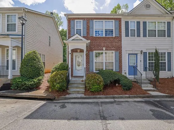 984 Redwood Dr, Norcross, GA 30093