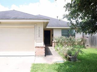 7808 Colonial Ln, Houston, TX 77051