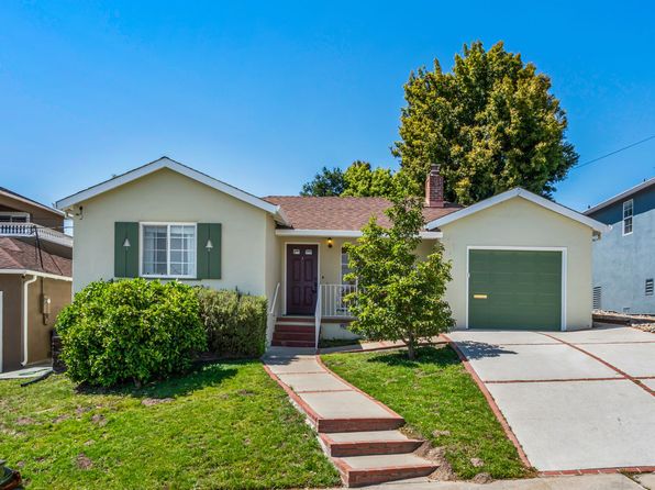 135 Anza Way, San Bruno, CA 94066