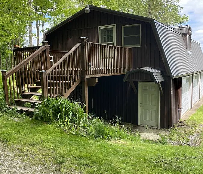 853 Rice Rd — Photo 1