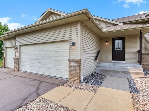 22338 Quincy St NE, East Bethel, MN 55011