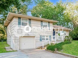 8508 E 85th Ter, Raytown, MO 64138