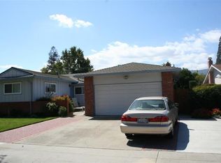 1042 Redmond Ave, San Jose, CA 95120