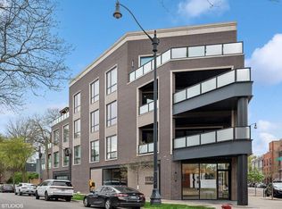 1110 W Schubert Ave #302, Chicago, IL 60614