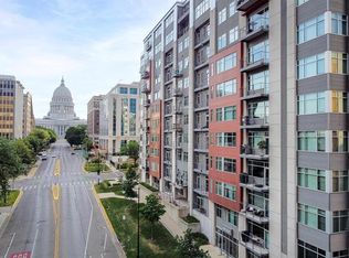 Capitol West, Madison, WI 53703
